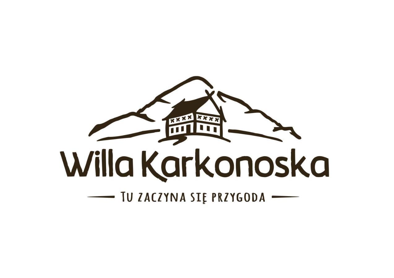 Willa Karkonoska Karpacz Kültér fotó