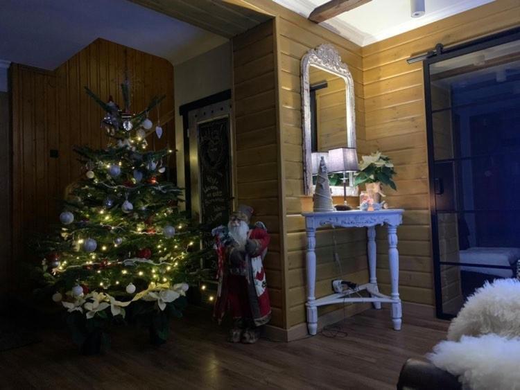 Willa Karkonoska Karpacz Kültér fotó